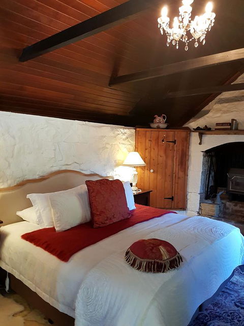 Orford's Sanda House B&B - Accommodation Cairns 29