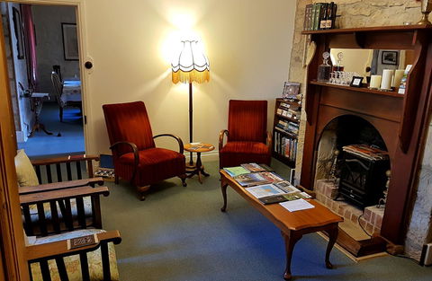 Orford's Sanda House B&B - Accommodation Cairns 12