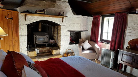 Orford's Sanda House B&B - Accommodation Cairns 26