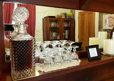Orford's Sanda House B&B - Accommodation Cairns 14