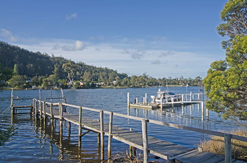 Orford's Sanda House B&B - Accommodation Cairns 35