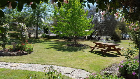 Orford's Sanda House B&B - Accommodation Cairns 8