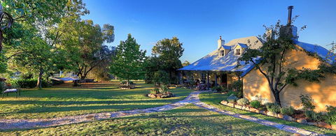 Orford's Sanda House B&B - Accommodation Cairns 0