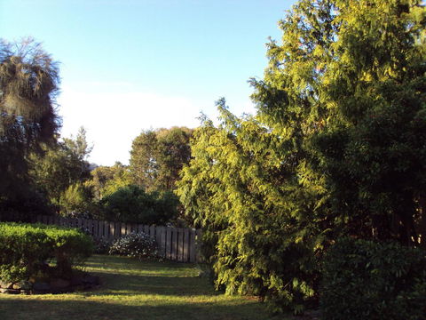 Orford's Sanda House B&B - Accommodation Cairns 42