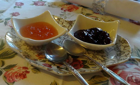 Orford's Sanda House B&B - Accommodation Cairns 24