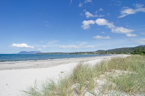 Orford's Sanda House B&B - Accommodation Cairns 41