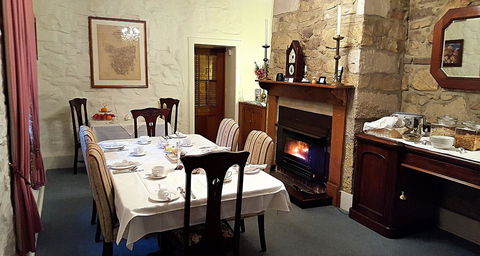 Orford's Sanda House B&B - Accommodation Cairns 17