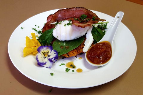 Orford's Sanda House B&B - Accommodation Cairns 19