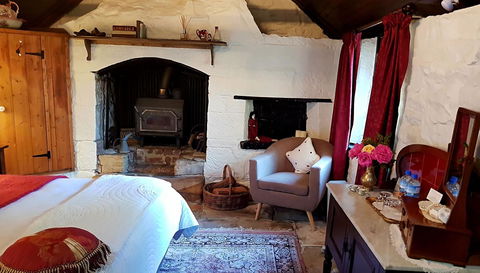 Orford's Sanda House B&B - Accommodation Cairns 31