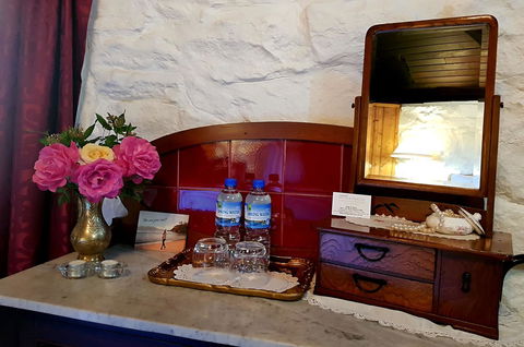 Orford's Sanda House B&B - Accommodation Cairns 30