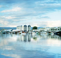 Peppers Seaport Hotel - Accommodation Cairns