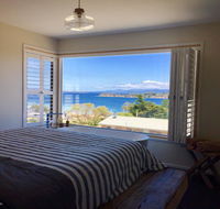Couples getaway on Bruny Island - Accommodation Cairns