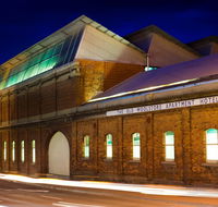 The Old Woolstore Apartment Hotel - Accommodation Cairns