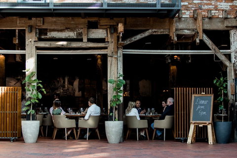 The Henry Jones Art Hotel - Accommodation Cairns 7