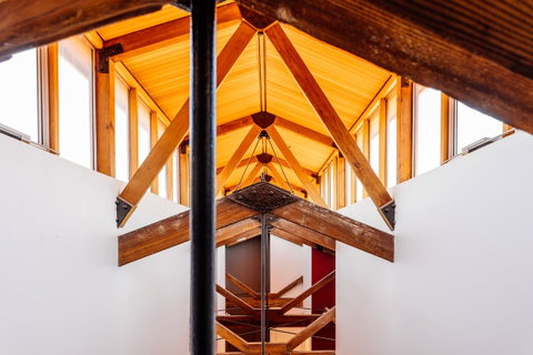 The Henry Jones Art Hotel - Accommodation Cairns 27