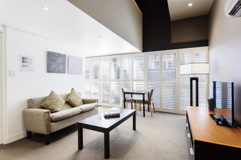 The Henry Jones Art Hotel - Accommodation Cairns 40