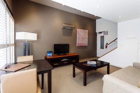 The Henry Jones Art Hotel - Accommodation Cairns 39