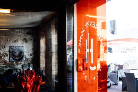 The Henry Jones Art Hotel - Accommodation Cairns 8