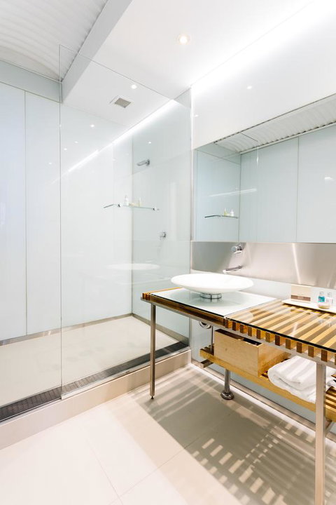 The Henry Jones Art Hotel - Accommodation Cairns 43