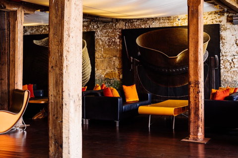 The Henry Jones Art Hotel - Accommodation Cairns 11