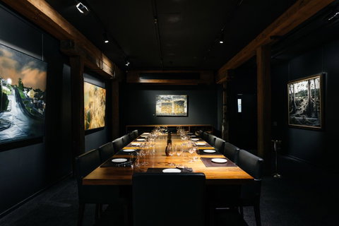 The Henry Jones Art Hotel - Accommodation Cairns 28