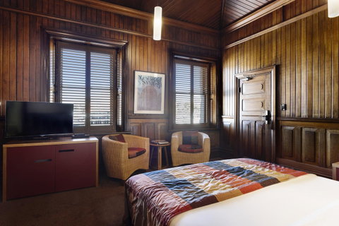 The Henry Jones Art Hotel - Accommodation Cairns 44