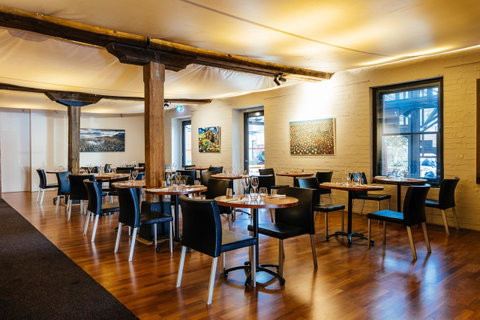 The Henry Jones Art Hotel - Accommodation Cairns 33