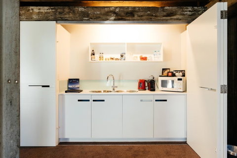 The Henry Jones Art Hotel - Accommodation Cairns 31