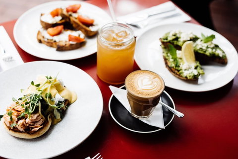 The Henry Jones Art Hotel - Accommodation Cairns 24
