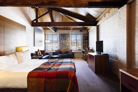 The Henry Jones Art Hotel - Accommodation Cairns 22