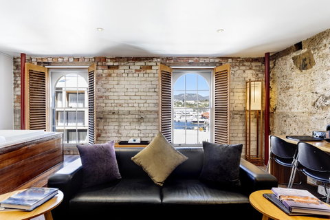 The Henry Jones Art Hotel - Accommodation Cairns 26