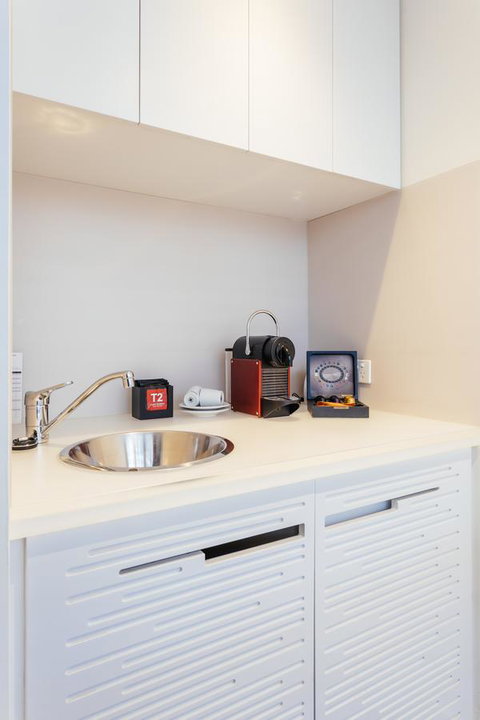The Henry Jones Art Hotel - Accommodation Cairns 35