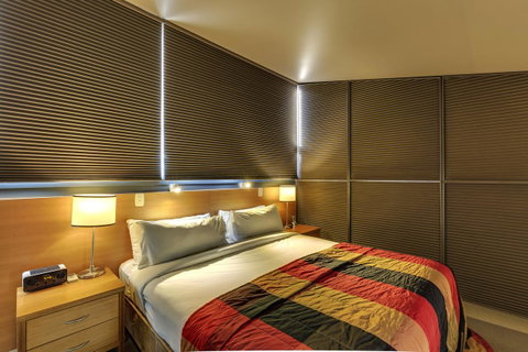 The Henry Jones Art Hotel - Accommodation Cairns 29