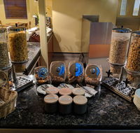 Salamanca Inn - Accommodation Cairns