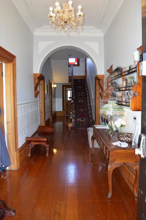 The Dragonfly Inn - Accommodation Cairns 40