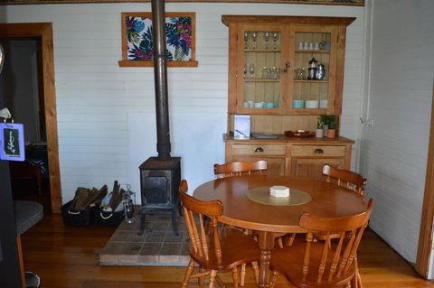 The Dragonfly Inn - Accommodation Cairns 14