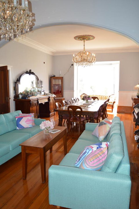 The Dragonfly Inn - Accommodation Cairns 23