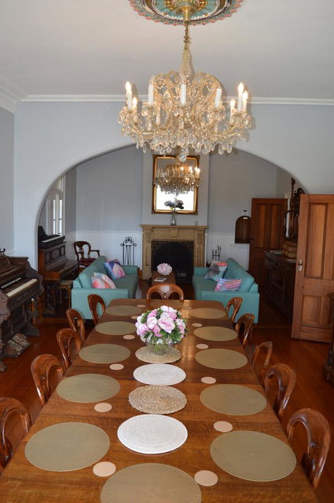 The Dragonfly Inn - Accommodation Cairns 32