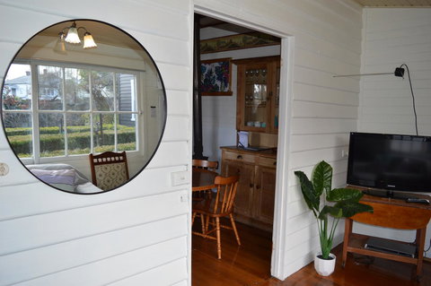 The Dragonfly Inn - Accommodation Cairns 7