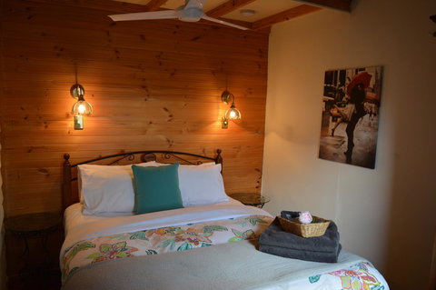 The Dragonfly Inn - Accommodation Cairns 6