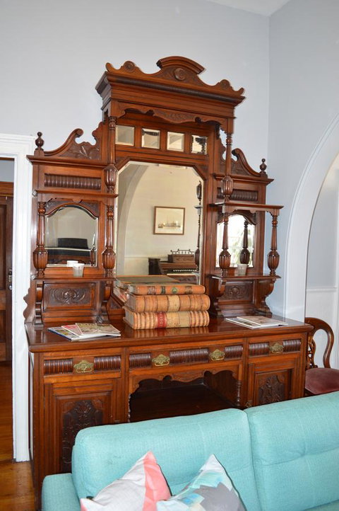 The Dragonfly Inn - Accommodation Cairns 24