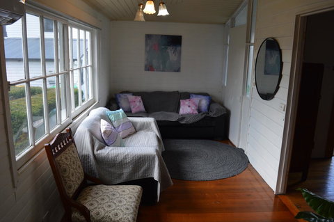 The Dragonfly Inn - Accommodation Cairns 10