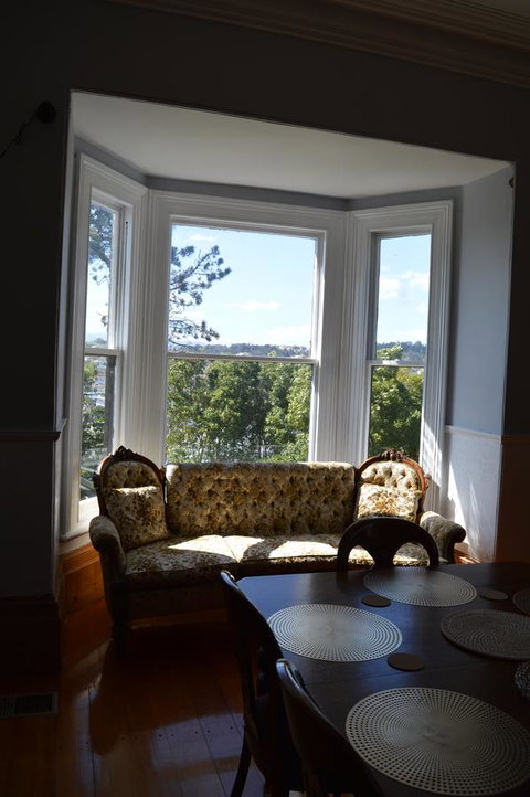 The Dragonfly Inn - Accommodation Cairns 31