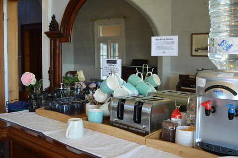 The Dragonfly Inn - Accommodation Cairns 28