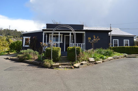 The Dragonfly Inn - Accommodation Cairns 19