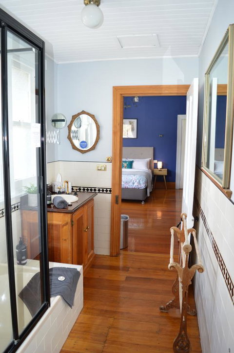 The Dragonfly Inn - Accommodation Cairns 43