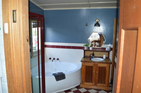 The Dragonfly Inn - Accommodation Cairns 15