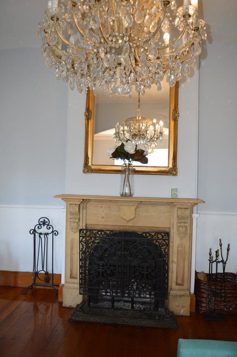 The Dragonfly Inn - Accommodation Cairns 22