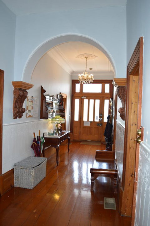 The Dragonfly Inn - Accommodation Cairns 39