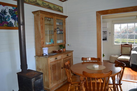 The Dragonfly Inn - Accommodation Cairns 13